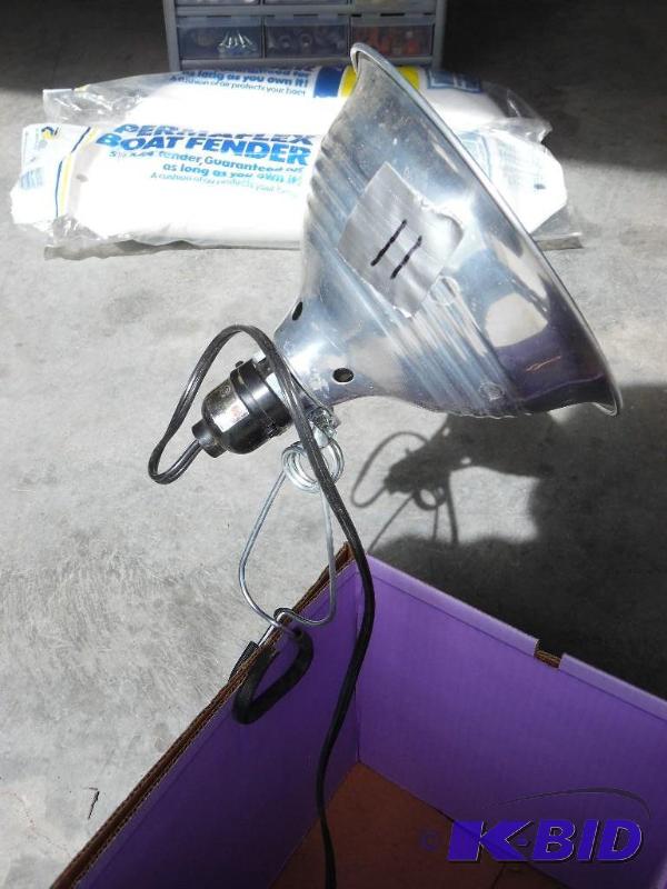shop light