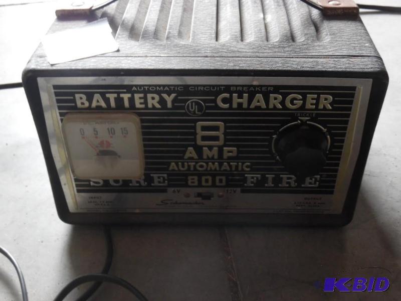 Battery Charger