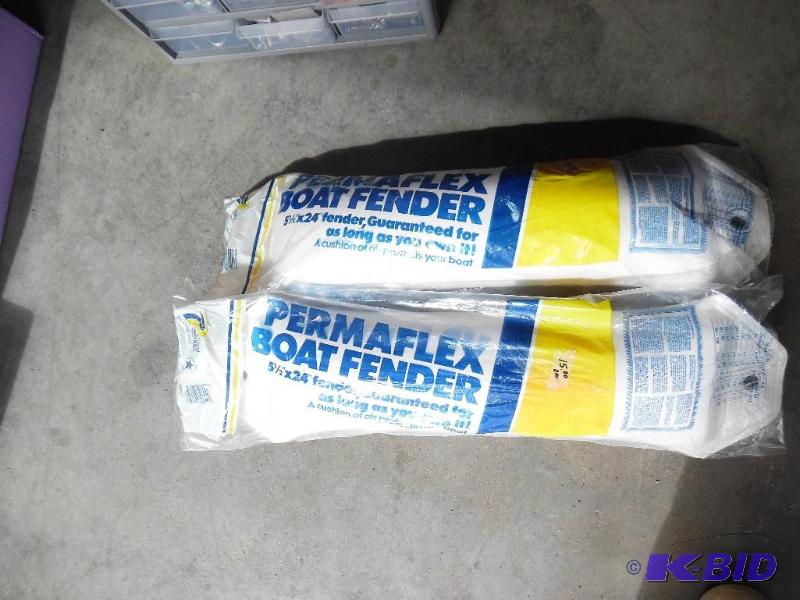 boat fenders