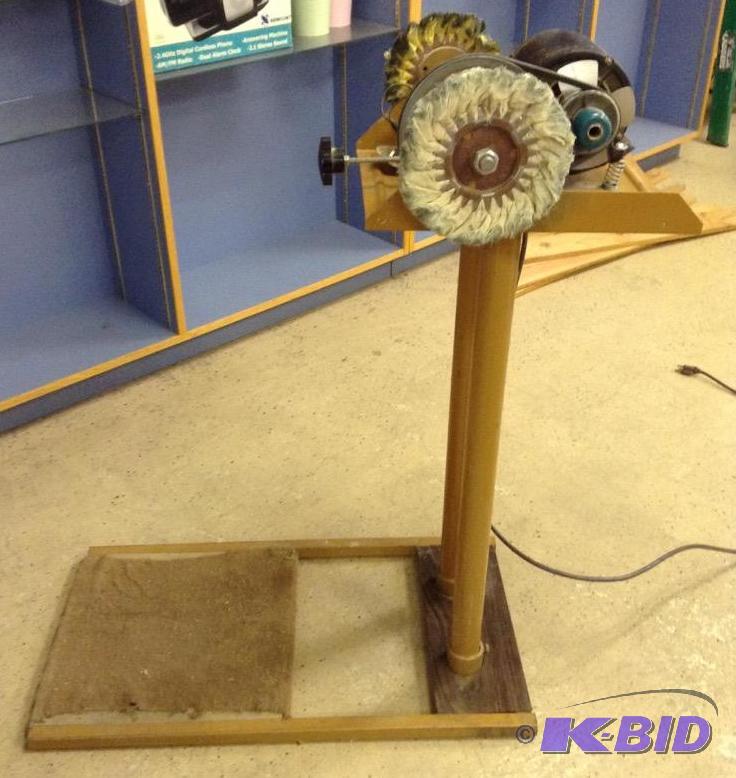 lot 138 image: Westinghouse Buffer