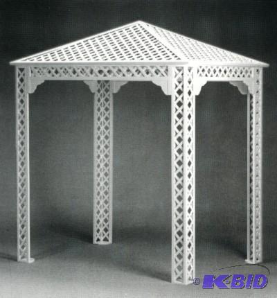 lot 35 image: Gazebo
