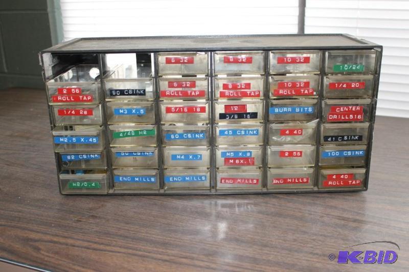 lot 51 image: Storage Container