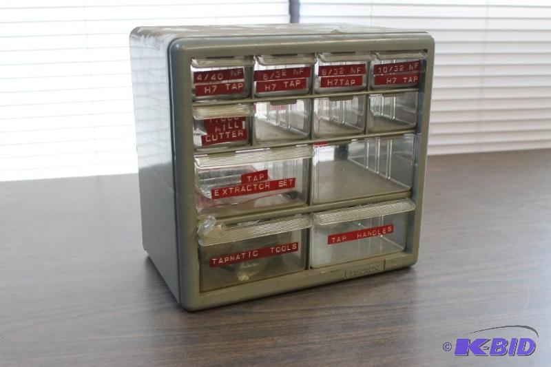 lot 52 image: Storage Container