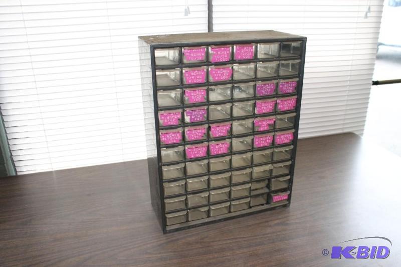 lot 77 image: Storage Container