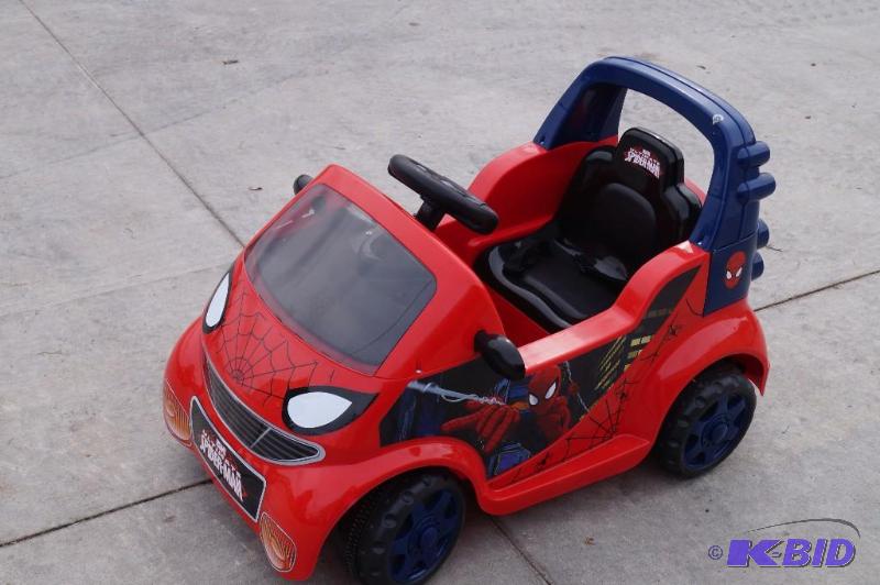 lot 109 image: Marvel Ultimate Spiderman