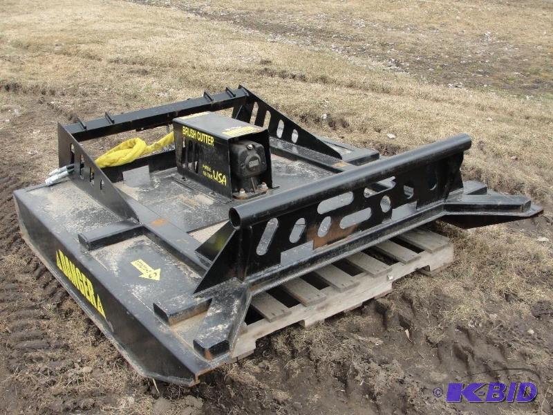 Brush Cutter