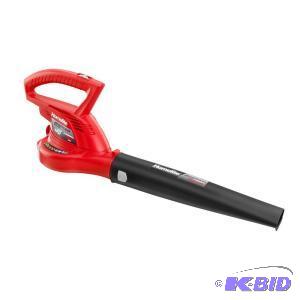 lot 141 image: Homelite Electric Blower