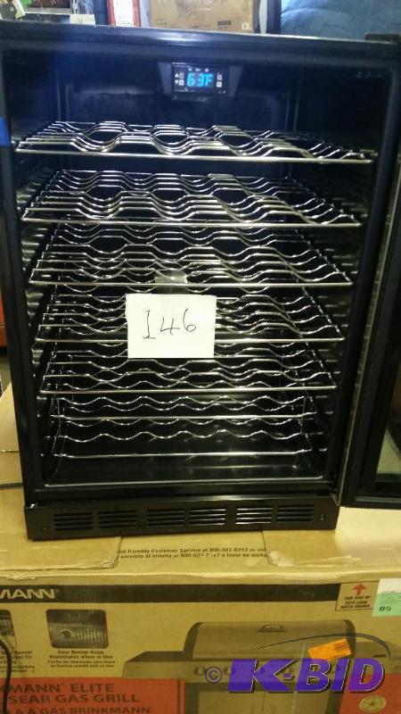 lot 146 image: Wine Cooler