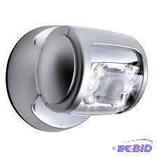 lot 51 image: Lot of 3 Porch Light