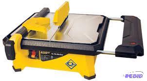 lot 53 image: QEP 650 XT Tile Wet Saw 7 in
