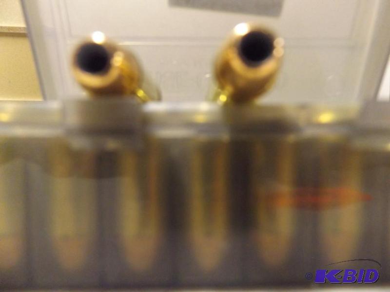 ACP 45 cal Reloads...