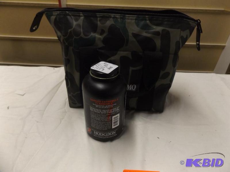 Premium Muzzleloading Propellant, Guns and Am...