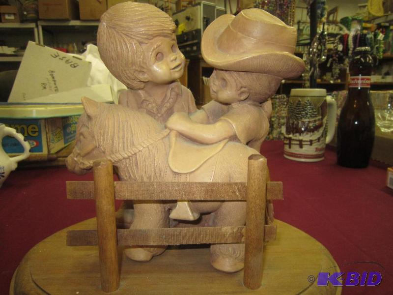 lot 176 image: Handmade - Bill Mack