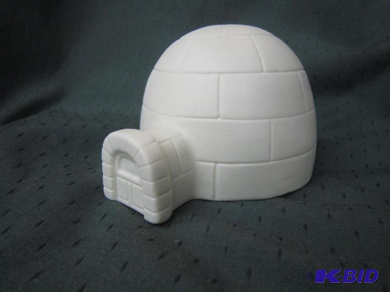 lot 222 image: COLLECTIBLE - SNOWBABIES
