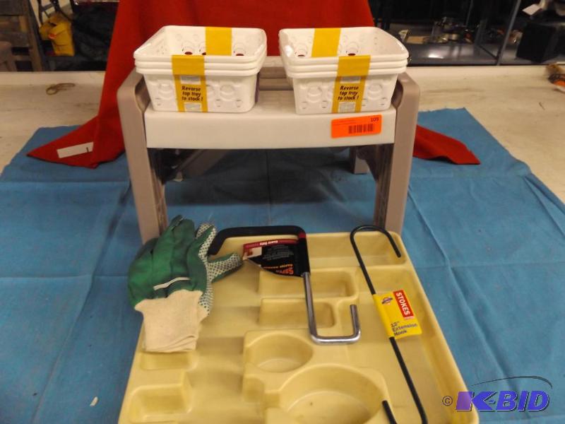 Kitchen silverware orgainizer, small gardenin...