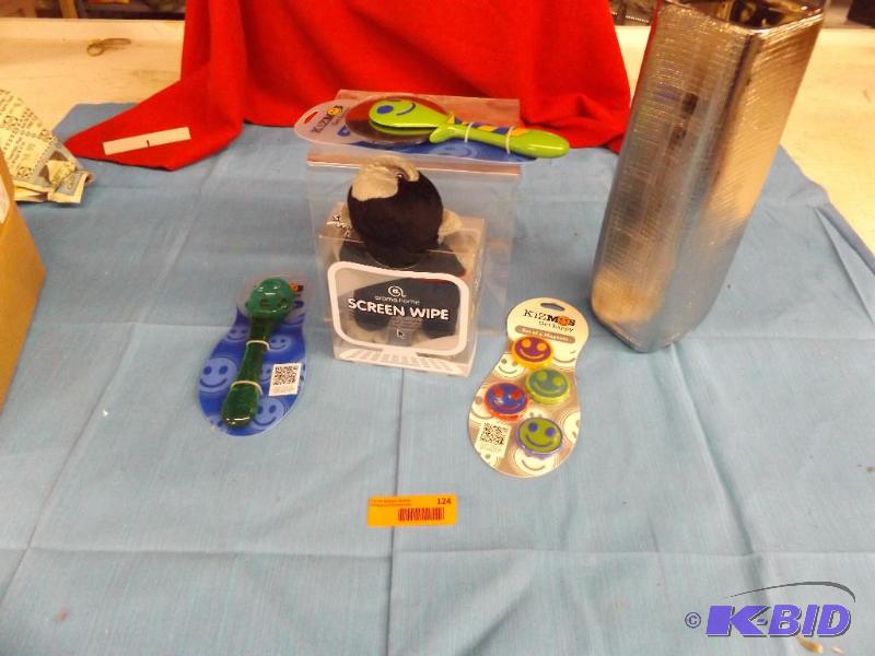 misc household items...