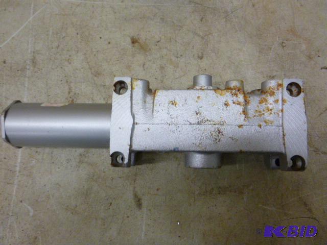 Door Closer Body #4114...