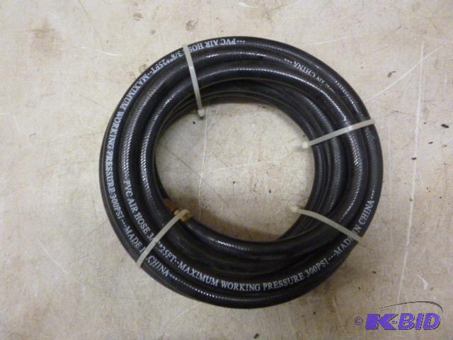 Air Hose 25 X 38&quot...