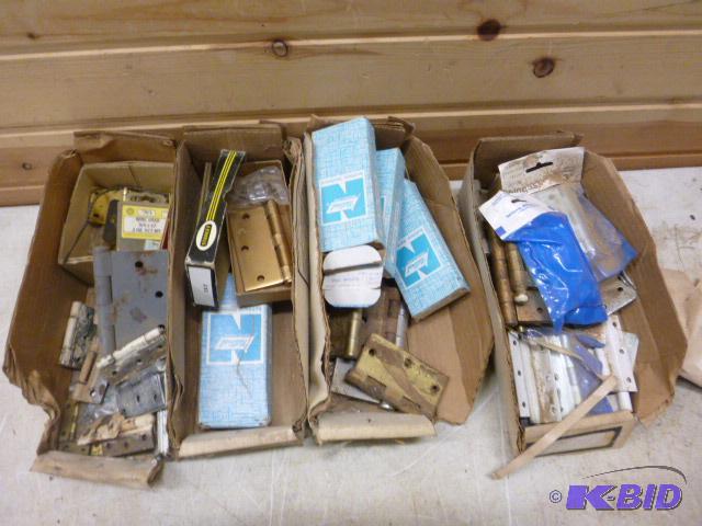 Miscellaneous Hinges...