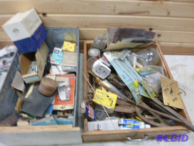 Lot of Miscellaneous Items...