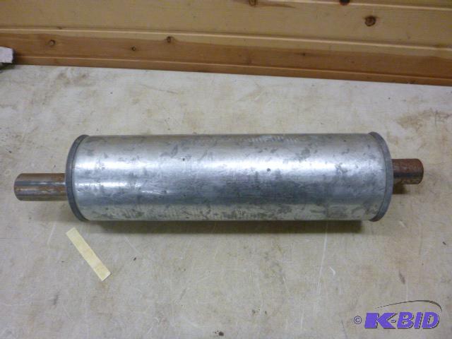 Muffler&nbsp...