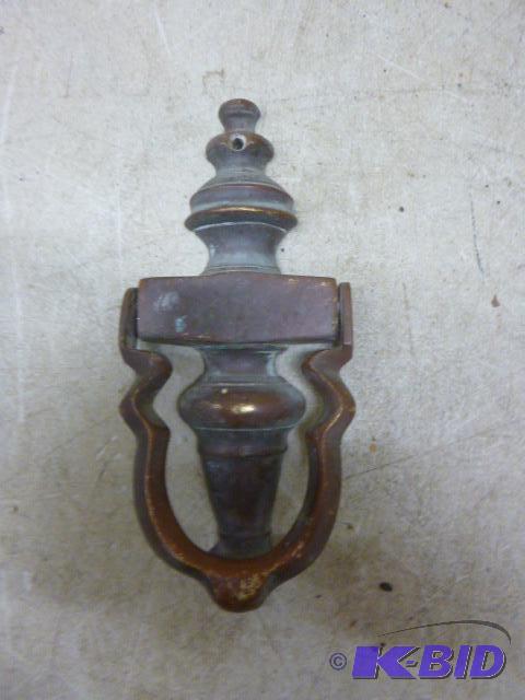 Vintage Door Knocker...