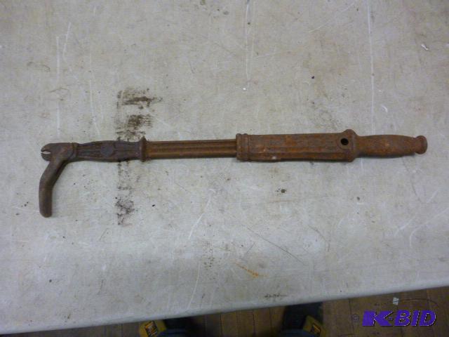 Vintage Tool...