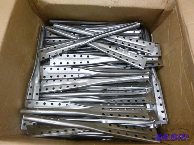 Lot of Paint Paddles&nbsp...