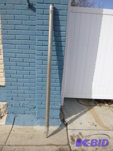 2&quot X 72&quot Well-Sand Point...