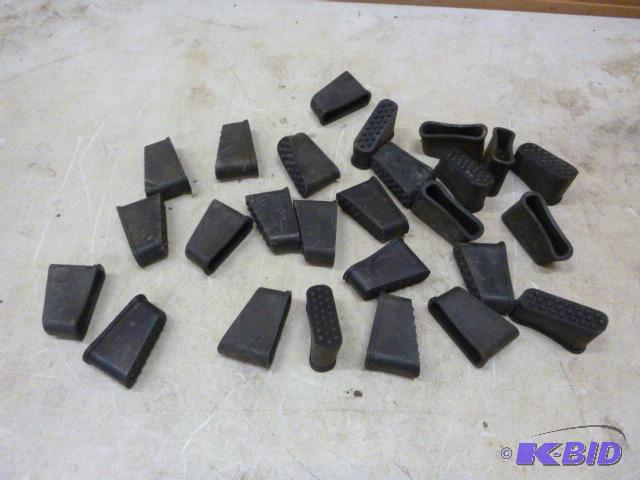 Lot of Ladder Shoes...