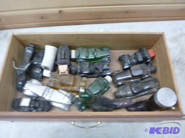 Miscellaneous Avon Bottles...