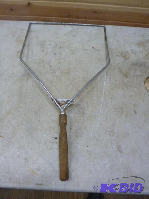 Rug Beater...