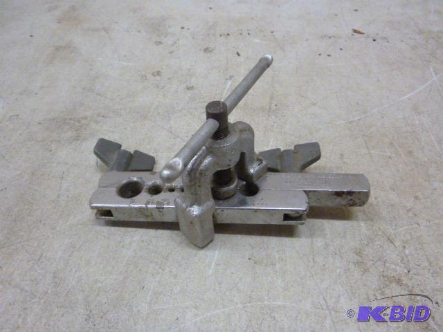 Flaring Tools...