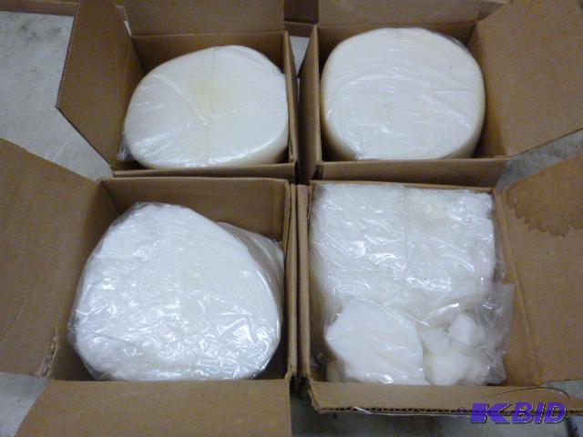 4 Boxes of Peg Polyethene&nbspGlycol 1000 Bu...