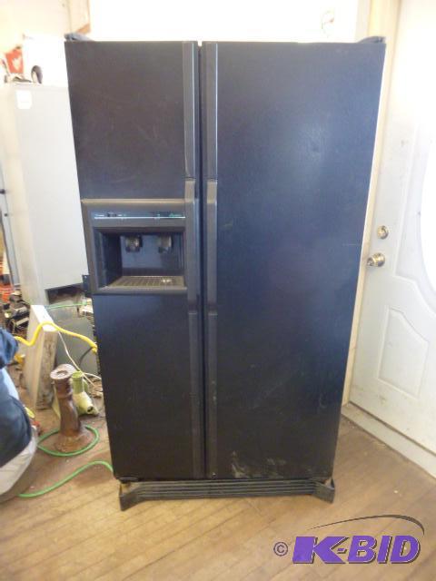Amana Temp Assure RefrigeratorFreezer Model ...