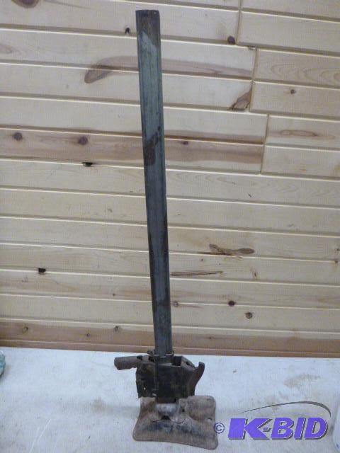Car Jack...