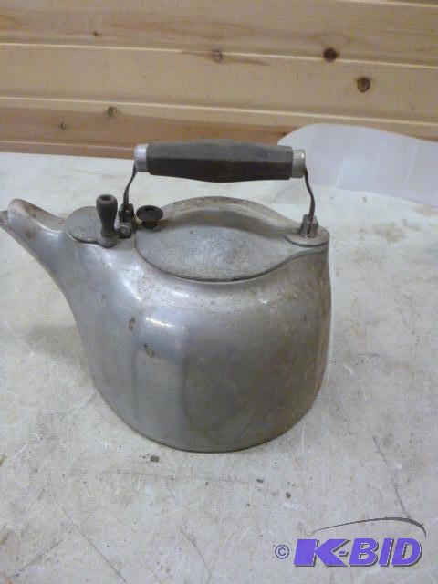 Vintage Kettle&nbsp...