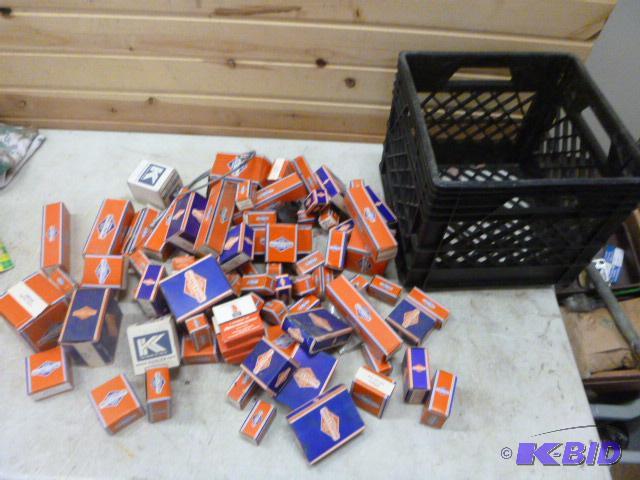 Miscellaneous Briggs &amp Stratton Parts Par...