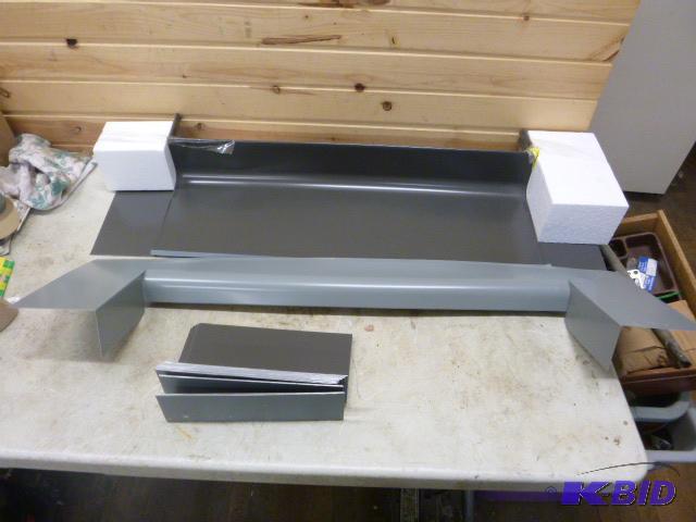 Velux Flashing for Roof Windows and Sky Light...