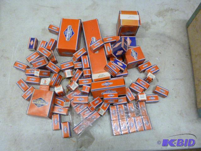 Miscellaneous Briggs &amp Stratton Parts Par...