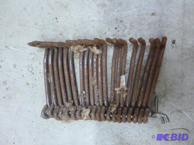 Miscellaneous 6&quot Gate Hooks...