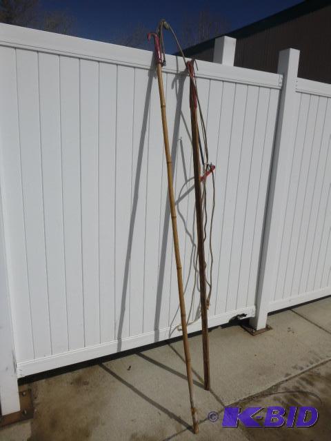 2 Branch Trimmers...