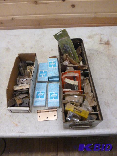 Miscellaneous Hardware...