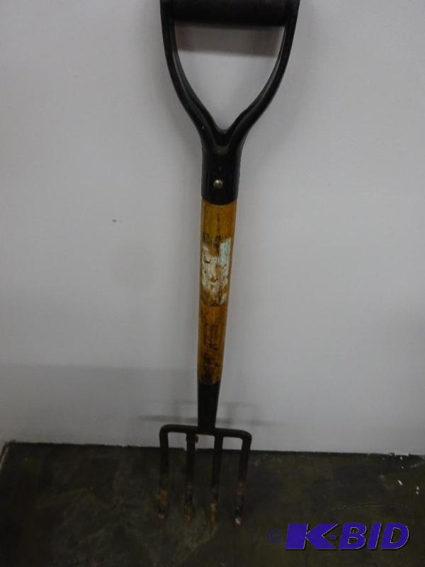 Pitch Fork