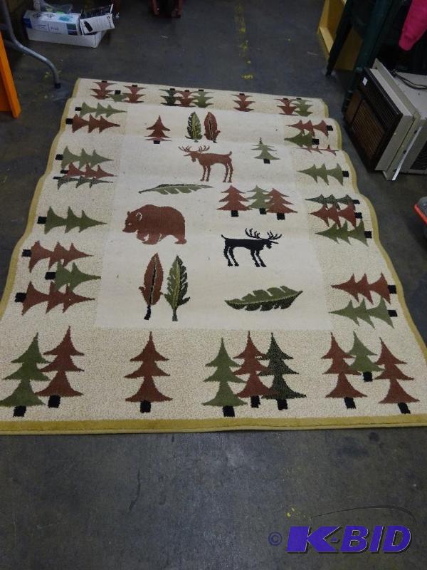 Rug