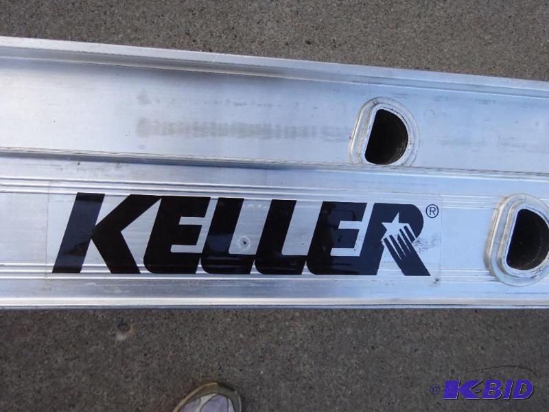 Keller 32Ft Extension Ladder