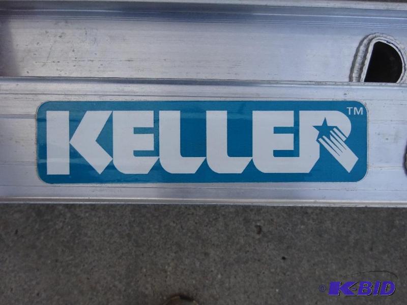 Keller 24 ft Extension Ladder