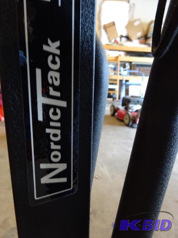 Nordic Trac Easy Ski