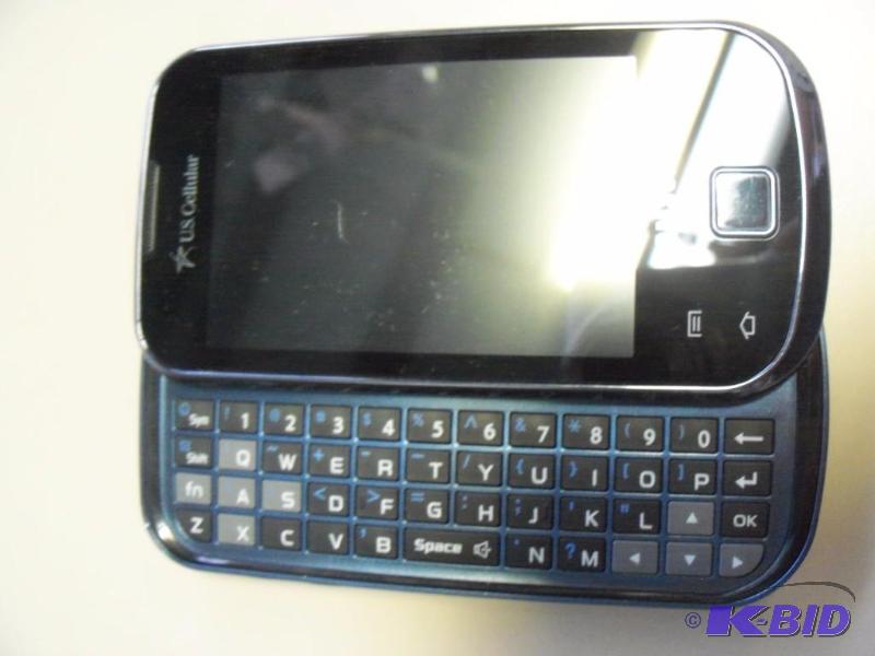 Samsung US Cellular phone