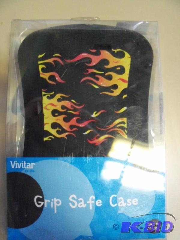 Vivitar Kid-Safe Universal Tablet Cover
